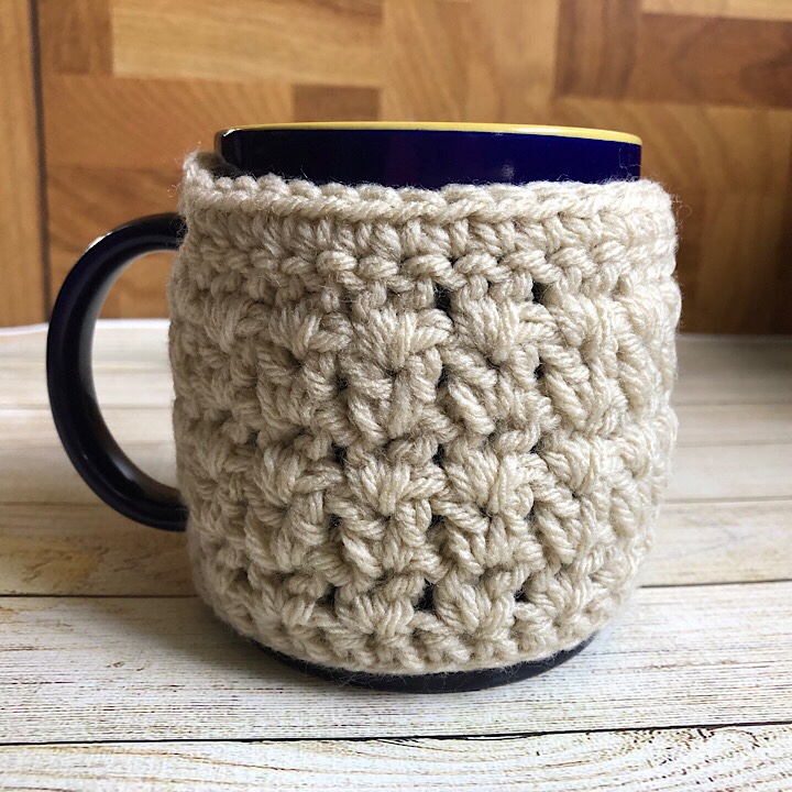 Miranda's Mug Cozy