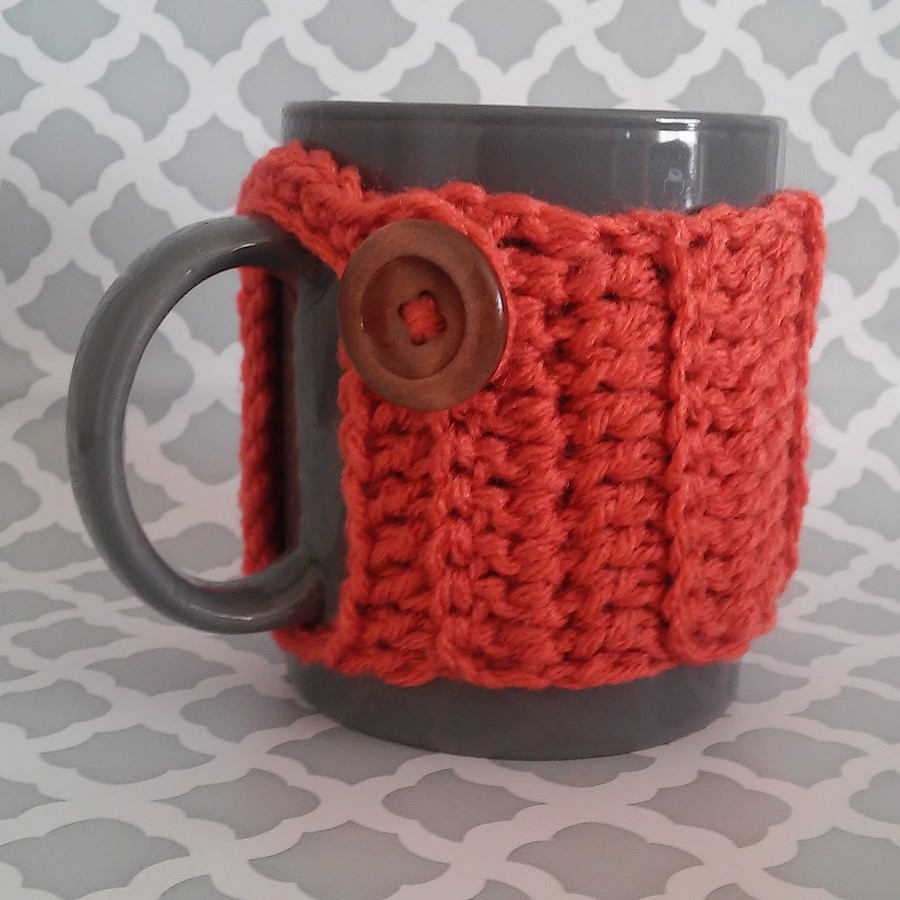 Haniyyah's Mug Cozy Corral