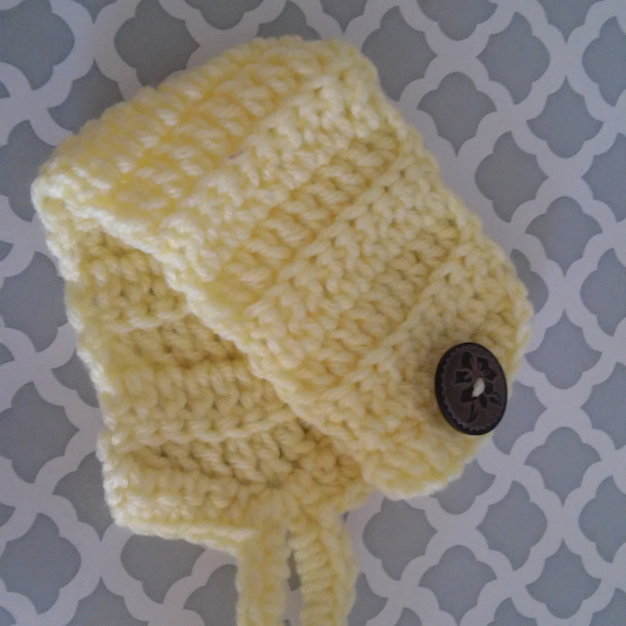 Handmade by Haniyyah Crochet Mug Cozy