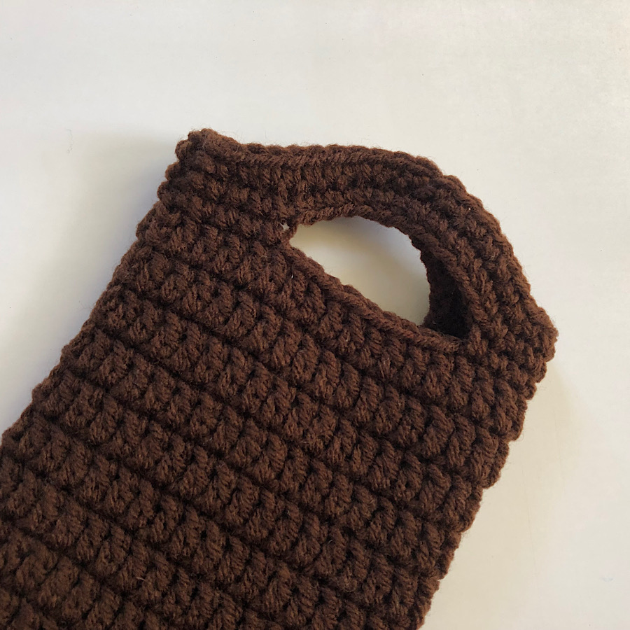 Kindle e-reader Crochet Cover