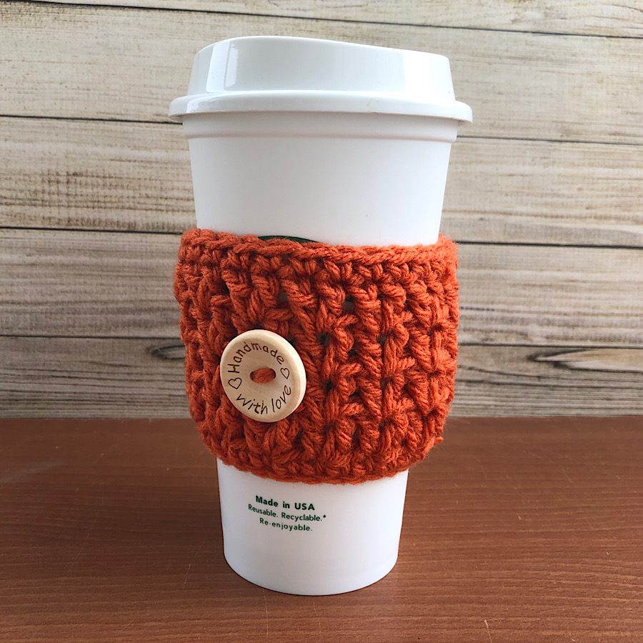 Cup Cozy