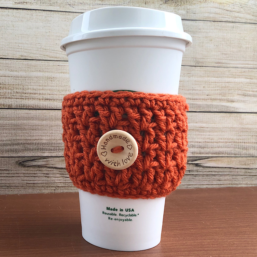 Cup Cozy