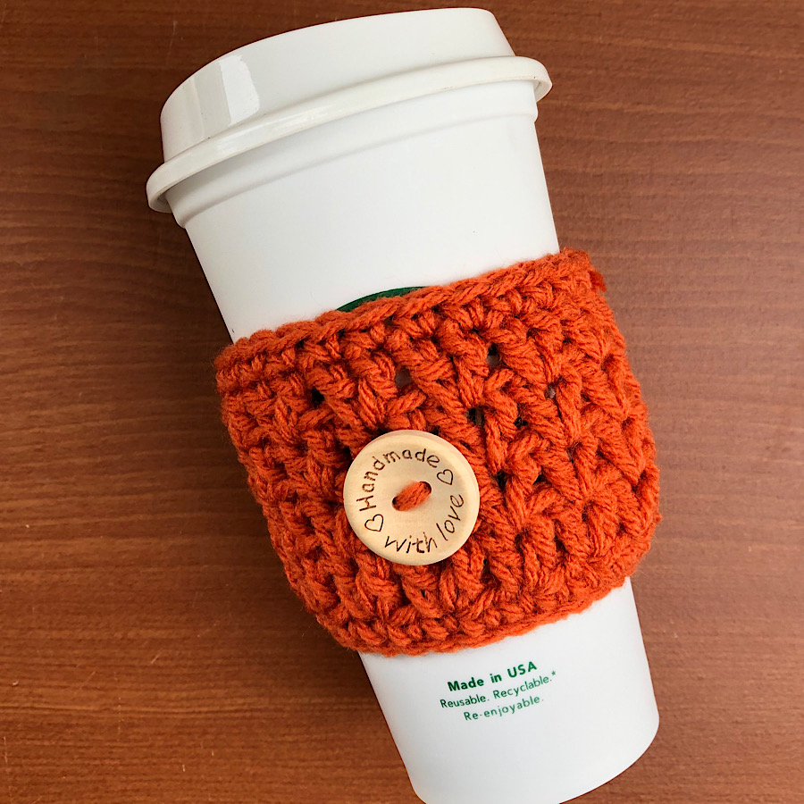 Cup Cozy