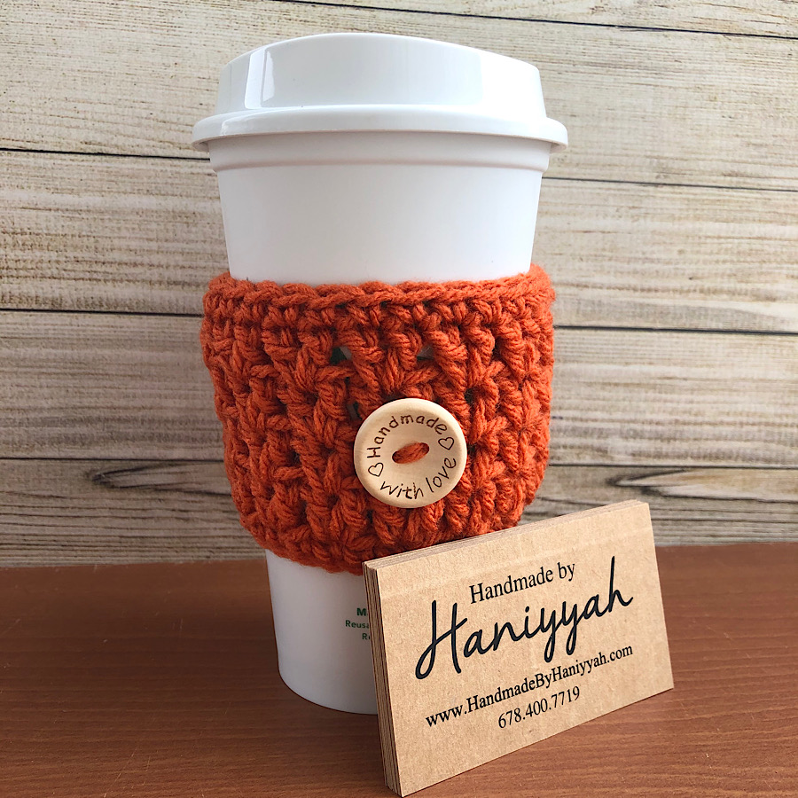 Cup Cozy