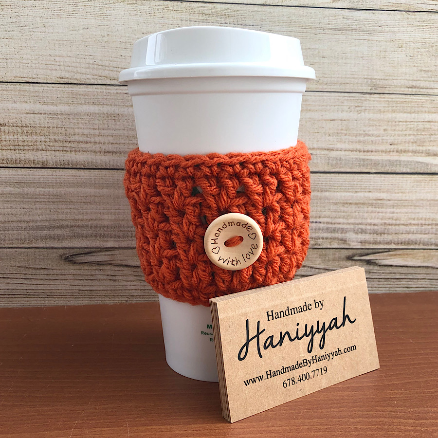 Cup Cozy