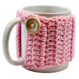 Crochet Mug Cozies
